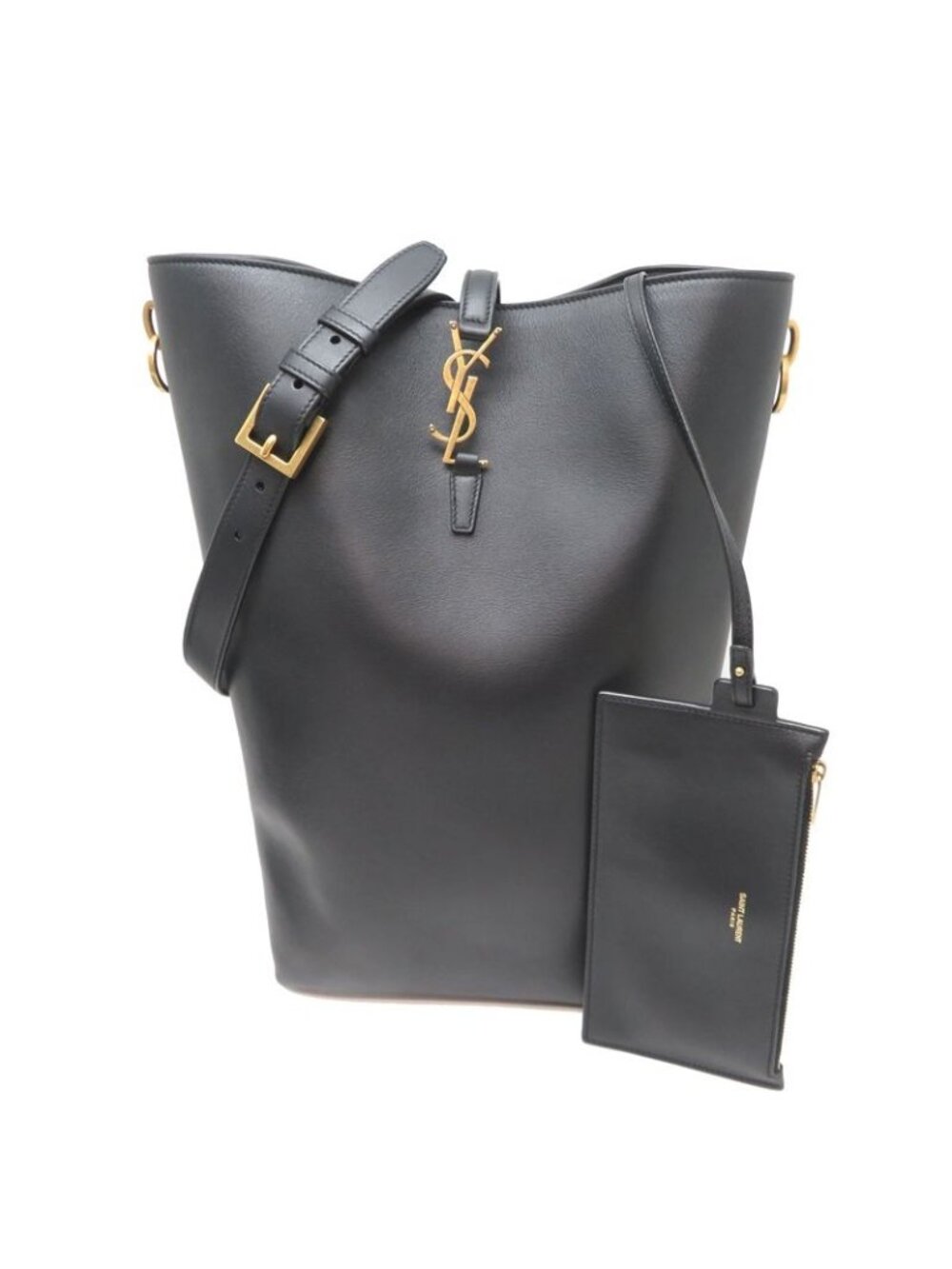 Saint Laurent Paris Shoulder Bag